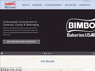 bimbobakeries.com