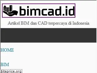 bimcad.id