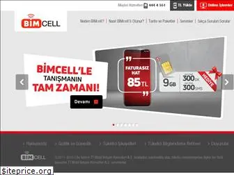 bimcell.com.tr