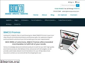bimcopromos.com