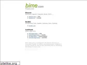 bime.com