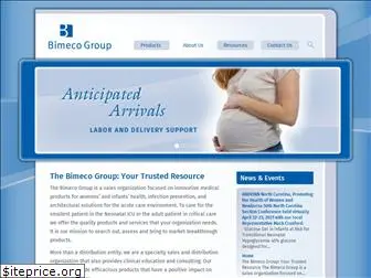 bimecogroup.com