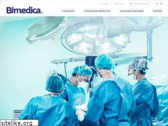 bimedica.com