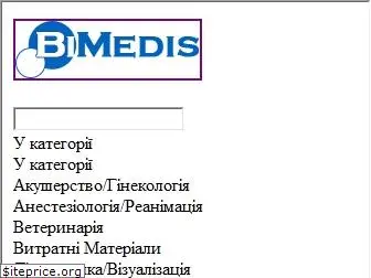 bimedis.net