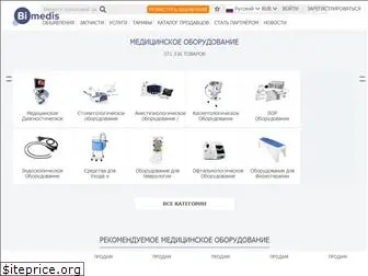 bimedis.ru