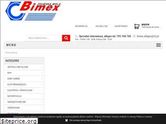 bimex.eu