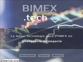bimex.tech
