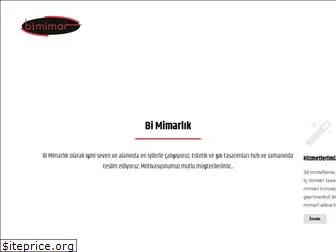 bimimar.com.tr