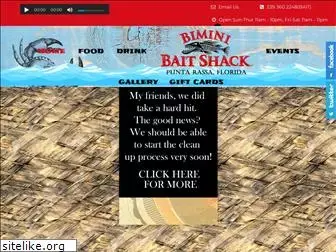 biminibaitshack.com