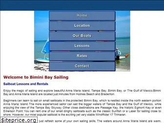 biminibaysailing.com