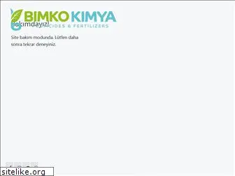 bimkokimya.com