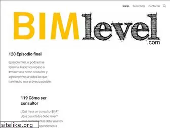 bimlevel.com