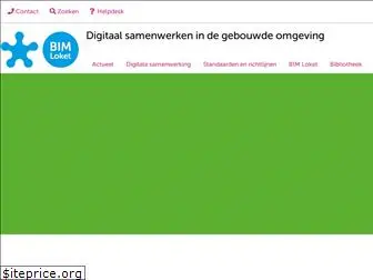 bimloket.nl