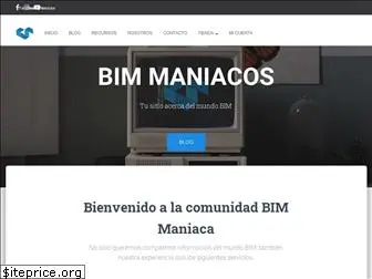 bimmaniacos.com