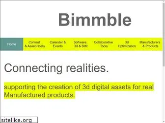 bimmble.com