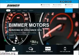 bimmer-motors.com
