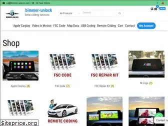 bimmer-unlock.com