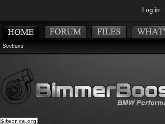 bimmerboost.com
