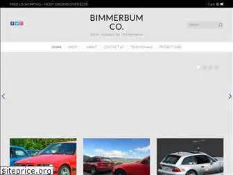 bimmerbum.com