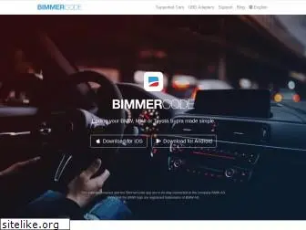 bimmercode.app