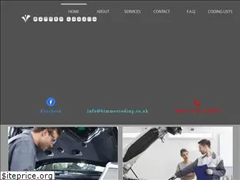 bimmercoding.co.uk