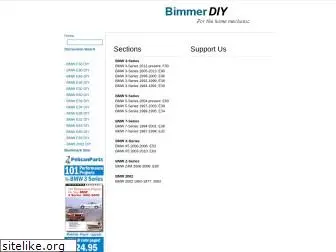 bimmerdiy.com