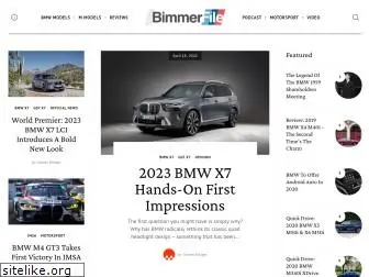 bimmerfile.com