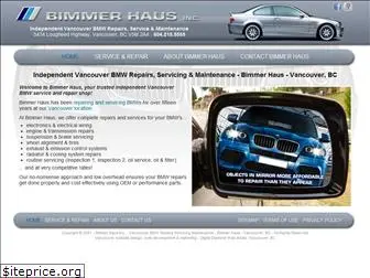 bimmerhaus.ca