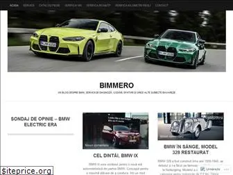 bimmero.com