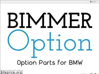 bimmeroption.com