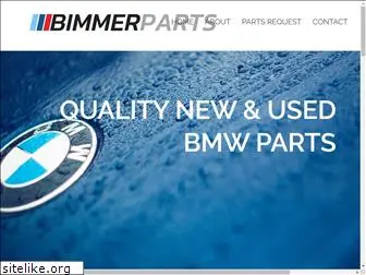 bimmerparts.ca