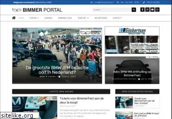 bimmerportal.nl