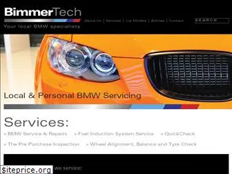 bimmertech.com.au