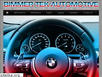 bimmertek.com