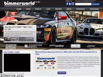 bimmerworldracing.com