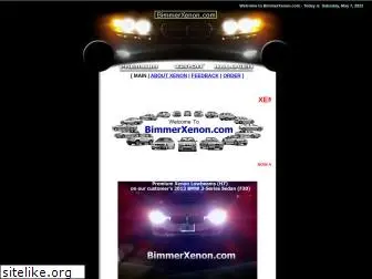 bimmerxenon.com