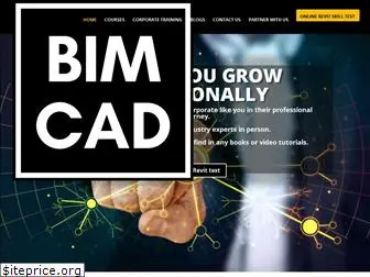 bimncad.com