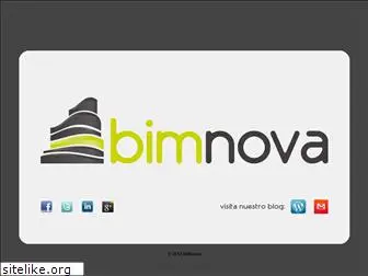 bimnova.com