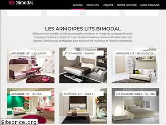 bimodal.fr