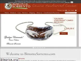 bimontesorrento.com