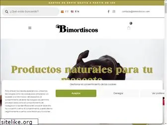 bimordiscos.com