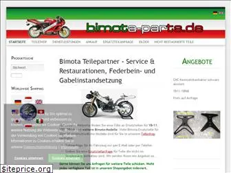 bimota-parts.de