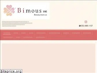 bimous1107.com
