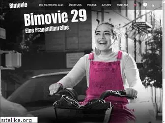 bimovie-frauenfilmfest.de