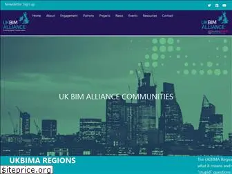 bimregions.co.uk