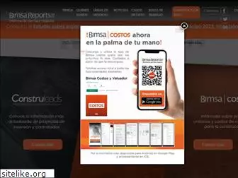 bimsareports.com