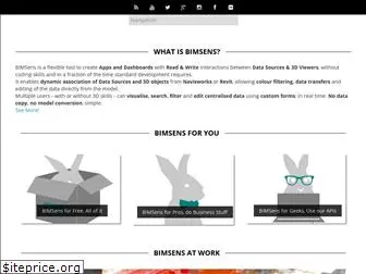 bimsens.com