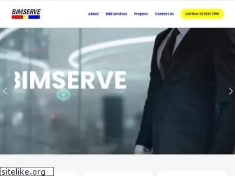 bimserve.com.au