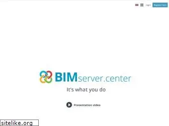 bimserver.center