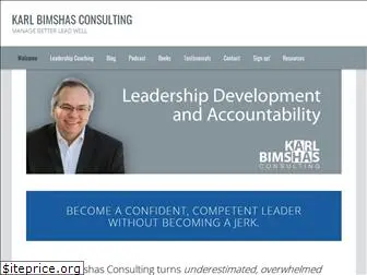 bimshasconsulting.com